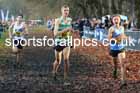 Senior Mens and Under-23s 2025 Liverpool Cross Challenge, Sefton Park, Saturday, November 22th. Photo: David T. Hewitson/Sports for All Pics